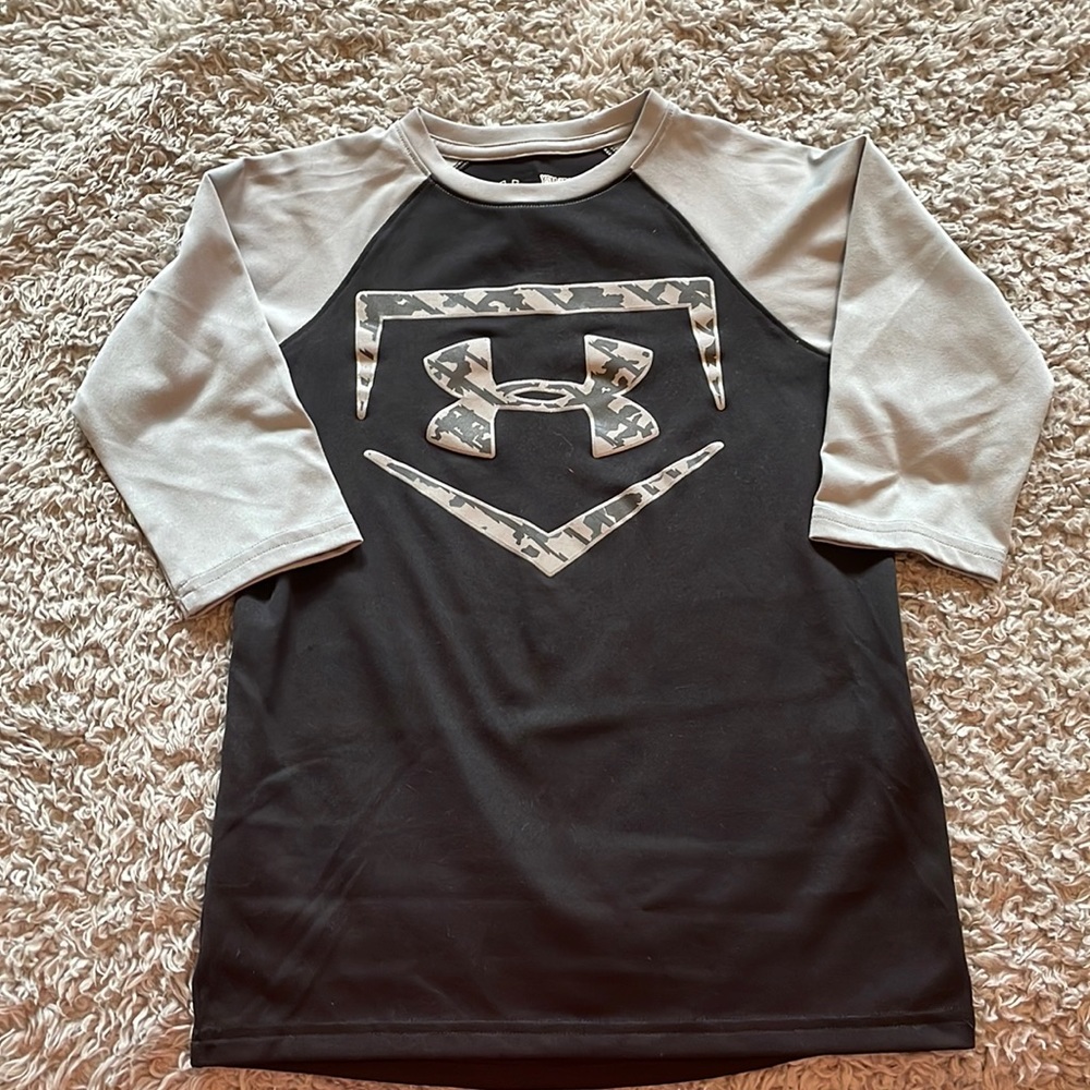 Under Armour HeatGear TShirt